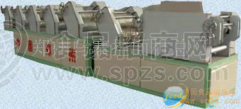 供应550型中温挂面机生产线