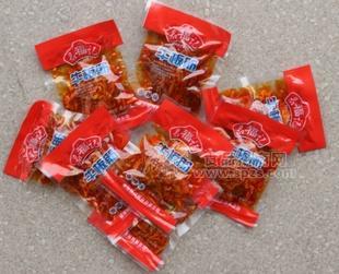 肉类零食散装牛板筋香辣味 重庆特产卤牛肉 菌 民茂厂家直销批发