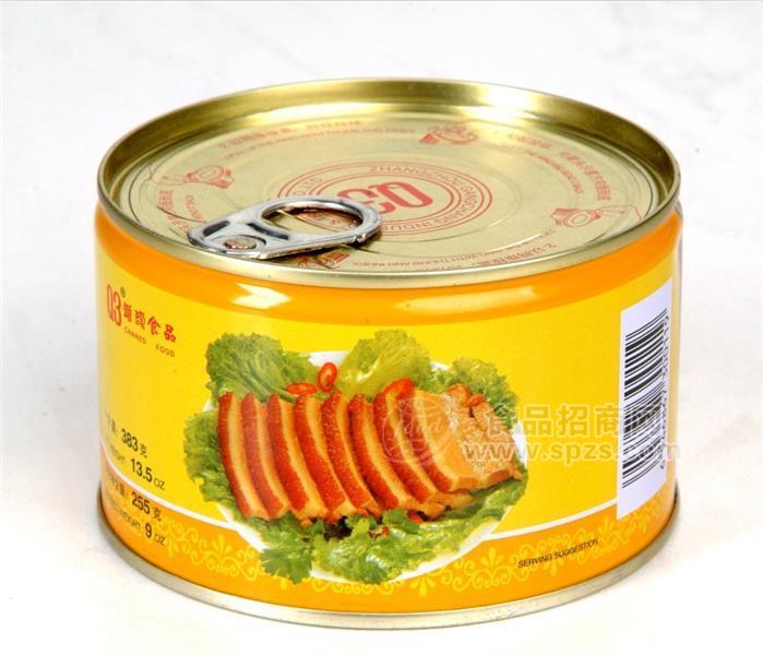 红烧扣肉383克