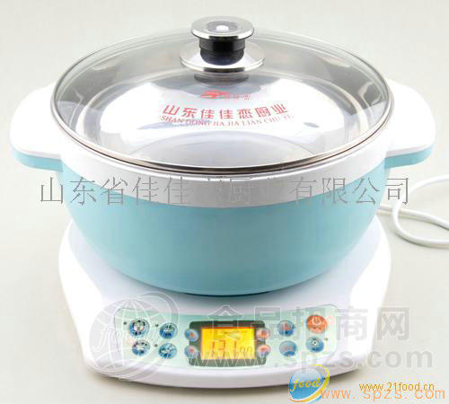 供应福满多智能锅