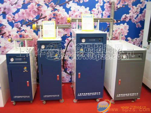 供应全自动傻瓜型控制电锅炉(蒸汽发生器）