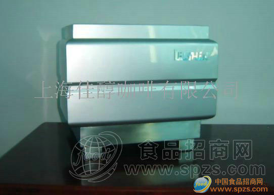 LEISHEN意式商用单头半自动咖啡机
