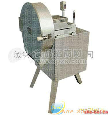 供应CHD40型料斗式多功能切菜机