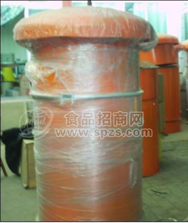 混凝土仓顶除尘器