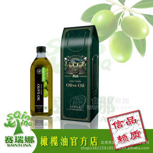 希臘橄欖油 特級初榨 員工福利禮品1L