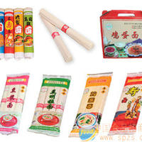 “江南红”营养面系列产品
