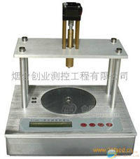 电子式果实硬度计