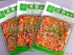 香辣罗汉笋