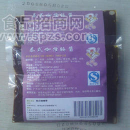 泰式咖喱腌酱