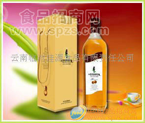 供应纯普洱茶树籽油