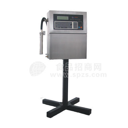 Sop580喷码机（增强型）