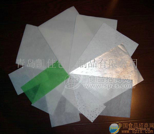供应食品用吸水纸