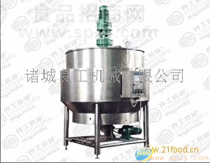 供应燃气搅拌炒锅