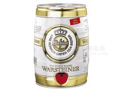 威斯堡（沃斯乐）啤酒5L