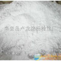 甘薯粉条