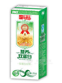 营养双蛋白(活力型)