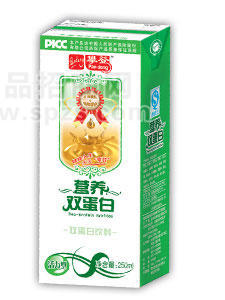 营养双蛋白(活力型)