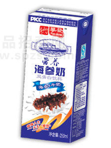 营养海参奶(双蛋白)