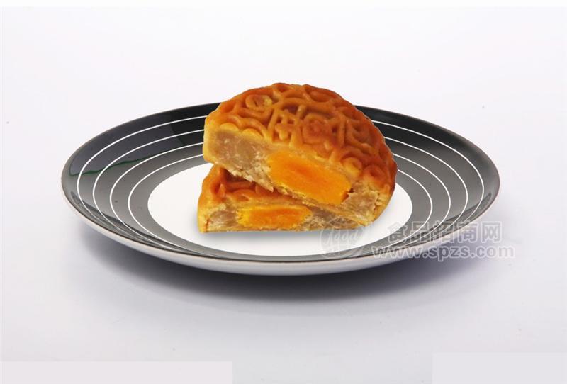 冬有月饼1