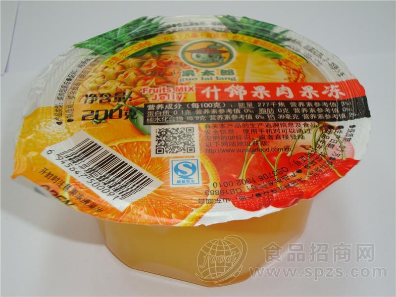 果太郎诚招全国代理商