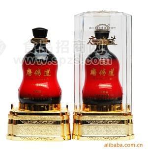 四川绵竹优质浓香型白酒系列