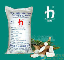 “薈力”牌優(yōu)質(zhì)木薯淀粉