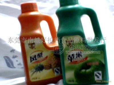 盾皇9倍浓缩果汁