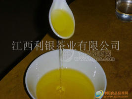 正宗山茶油