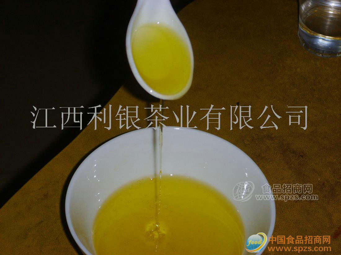 供应正宗山茶油