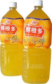 果汁飲料