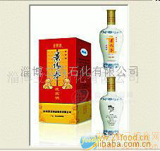 景芝景陽春白酒