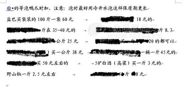 泡鴨爪系列食品全國(guó)隆重招商技術(shù)培訓(xùn)