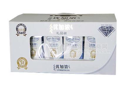 優(yōu)加濃禮盒