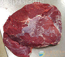 供应黄牛肉