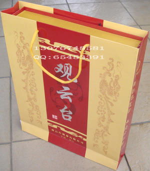 观云台酒 礼品酒