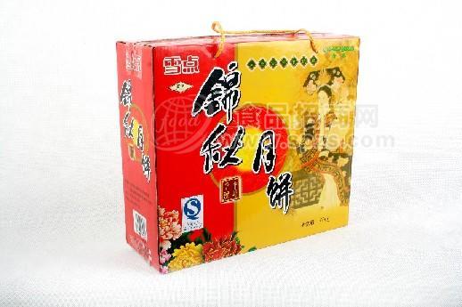 700克装月饼