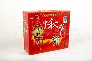 700克装月饼