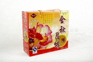 700克装月饼