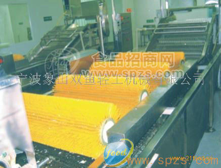 供应SY-多功能清洗机