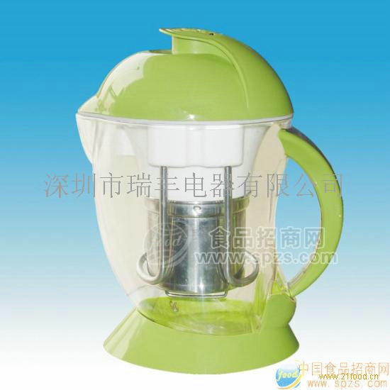 供应豆浆机RF-8110G