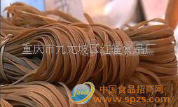 重庆正宗手工酸辣粉