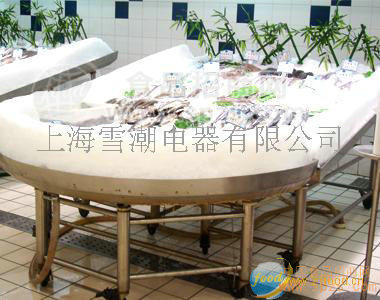 供应保鲜柜
