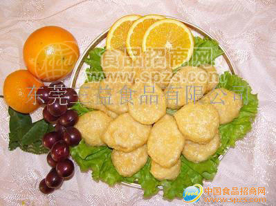 供应麦乐鸡块