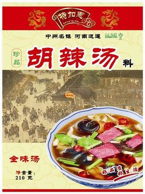 胡辣汤