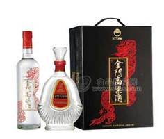 金门高粱酒