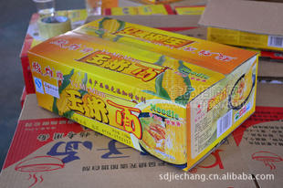 面條廠家，供應(yīng)米面制品,玉米面（非油炸）、散裝面條,方便面廠家