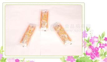 三粒装明字饼