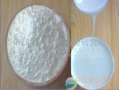 滋補佳品--葛根粉