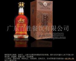 福麟橄欖酒700ml 40％