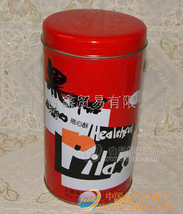 台湾黑師傅卷心酥